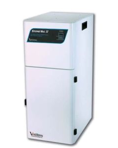 Stonevac II Plus Dust Collector with Auto Pilot No Accumulator