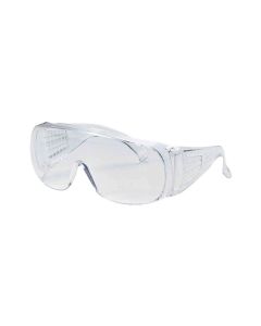 Safety Glasses with Clear Lenses