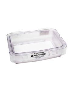 Asiga MAX Universal Resin Build Tray, 2 L