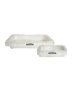 Asiga MAX UltraGLOSS Resin Build Tray, 1 L