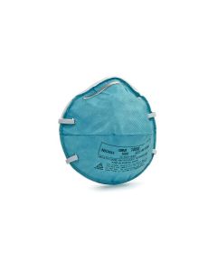 3M 1860 Health Care Particulate Respirator & Surgical Mask N95