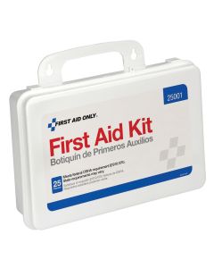 Deluxe First Aid Kit