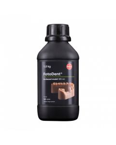 Dreve D35450 FotoDent biobased model, Beige Opaque, 1 kg