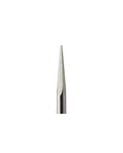 Carbide Cutter 2.3 mm, 515-023 Faceplate Cutter