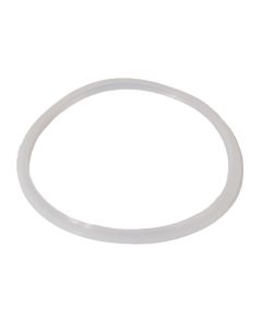 Almore Gasket for 8 Quart Pressure Pot, Clear