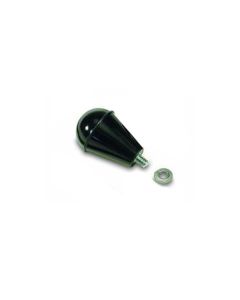 Buffalo Replacement Black Knob for Vacuum Former Frame