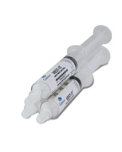 Garreco Vest-It Custom Peg Putty 10cc Syringe