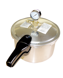 Pressure Pot 8 qt