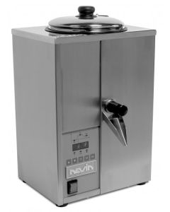 Duplicator 1.5 gal capacity