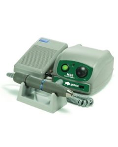 Buffalo M35 Electric Handpiece Complete