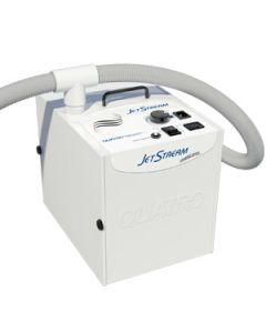 Quatro Jet Stream Health Smart Dust Collector