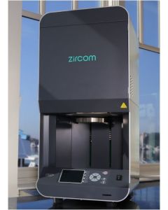 KDF Zircom Sintering Furnace