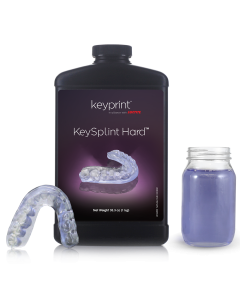 keyprint KeySplint Hard, 1kg