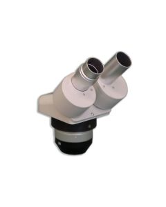 Meiji EMT-1 Scope Body Stereo Binocular Turret 1X/2X White