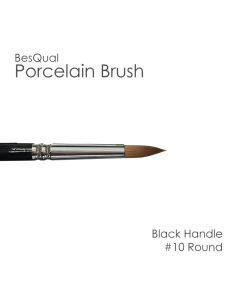 BesQual porcelain brush size 10