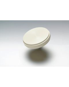 PEEK-OPTIMA 98 mm x 30 mm, Oyster White