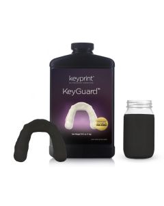 keyprint KeyGuard Black, 1kg