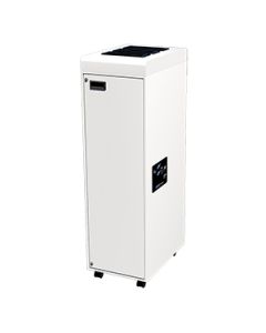 Quatro AF1000 Fresh Air Lab Air Purifier for dust and odors