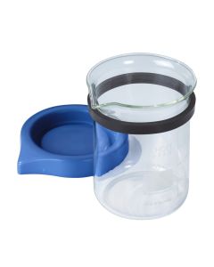 Glass Beaker f/Easy Clean 30 ml