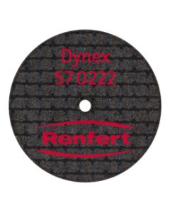 Dynex Sep Disc 0.2x22mm 20pcs