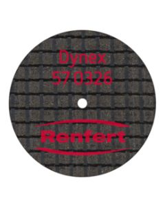 Dynex Sep Disc 0.3x26mm 20pcs