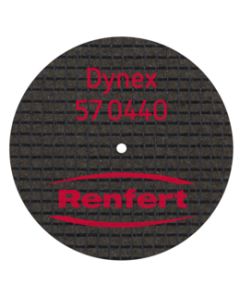 Dynex Sep Disc 0.4x40mm 20pcs