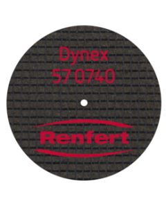 Dynex Separating Disc 0.5 x 40 mm 20 pcs