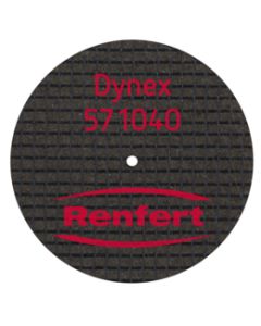 Dynex Separating Disc 1.0 x 40 mm 20 pcs