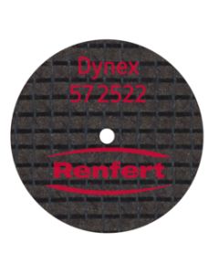 Dynex Separating Disc 0.25 x 22 mm 20 pcs