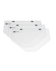 Glass Pane Basic Eco 3pk