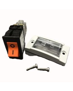 On/Off Switch MT3 Trimmer