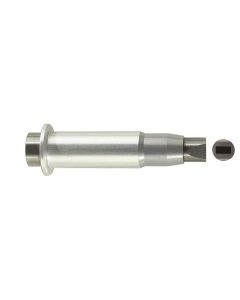 IT Slotted nozzle diameter 1.5 x 3.5 mm