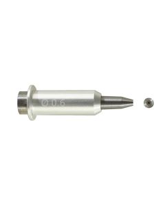 IT sandblasting nozzle with diameter of 0.60 mm