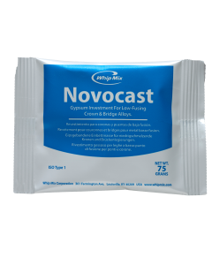 Novocast Invest 144x50g