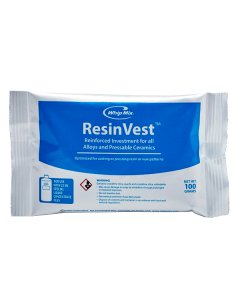 RESINVEST NO/LQ 33#/15KG