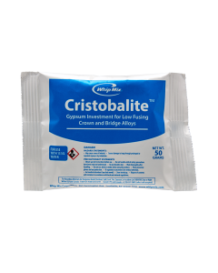 Cristobalite Invest 144x50g