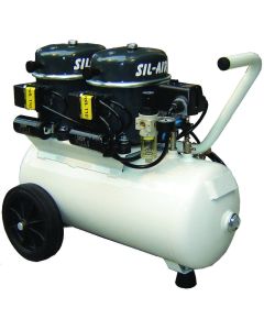 Silentaire Sil-Air 100-24 Air Compressor