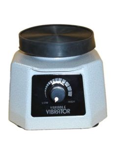 Vibrator Variable Speed Small