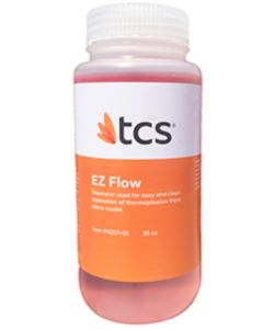 E-Z Flow 16 oz Bottle