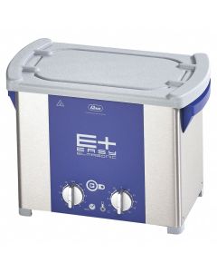 Elma Ultrasonic Cleaner 3qt HT A