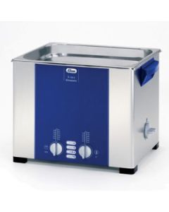 Elma Ultrasonic Cleaner 10qt HT D