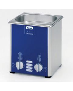 Elma Ultrasonic Cleaner 2 Qt D