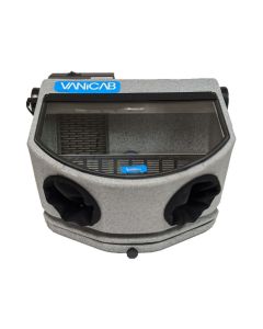 Vaniman Vanicab Etching Cabinet