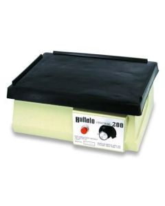 Buffalo #200 Vibrator 10.5x7.5 Top Variable Speed