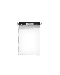 Handler 86B Sta-Kleen Acrylic Shield