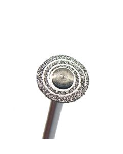 Diamond Disc 8mm, 362-080