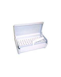 3 Part Disinfectant Soaking Tray, .62kg