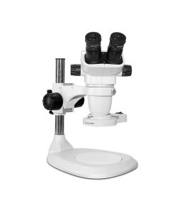 Scienscope SSZ-II Stereo Zoom Binocular Microscope