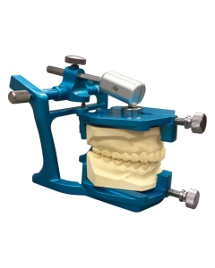 Articulator Hanau Model Mate