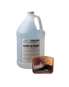 Gyp-Strip Gypsum Remover Gal